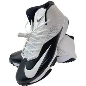 Nike Zoom Code Elite‎ Shark Turf Black White Footba Buy Nike Zoom Code Elite Shark 3/4  main image 4